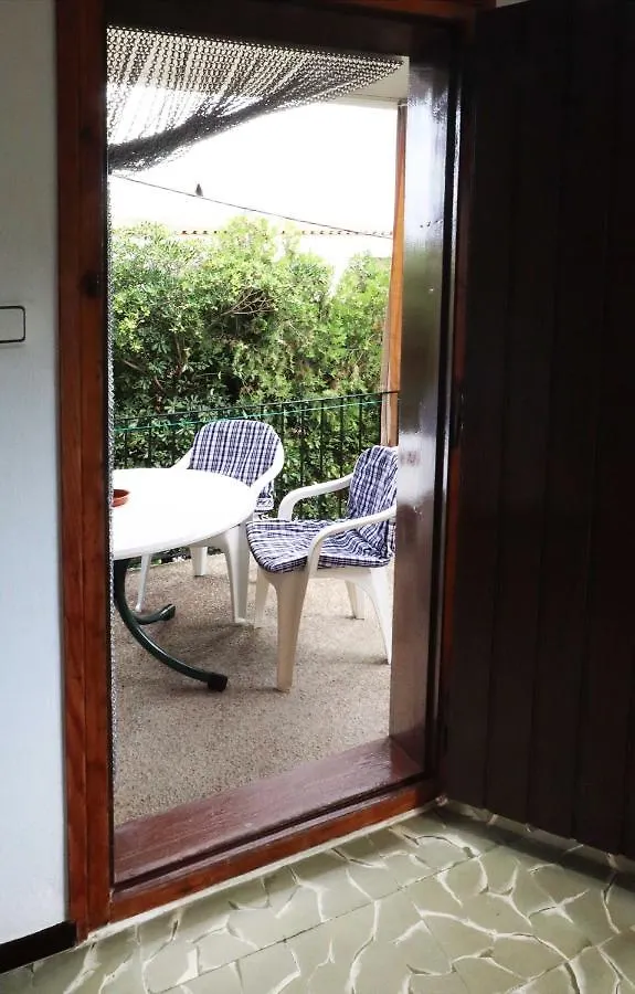 Risvall, Apartamento 4 Castell-Castell-Platja d'Aro Appartement