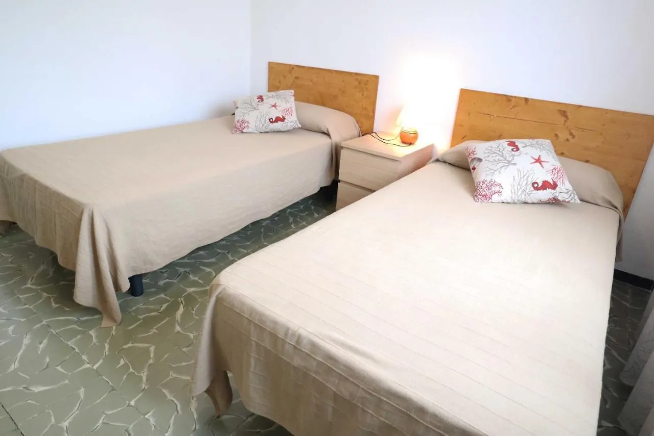 Risvall, Apartamento 4 Castell-Castell-Platja d'Aro Spanje