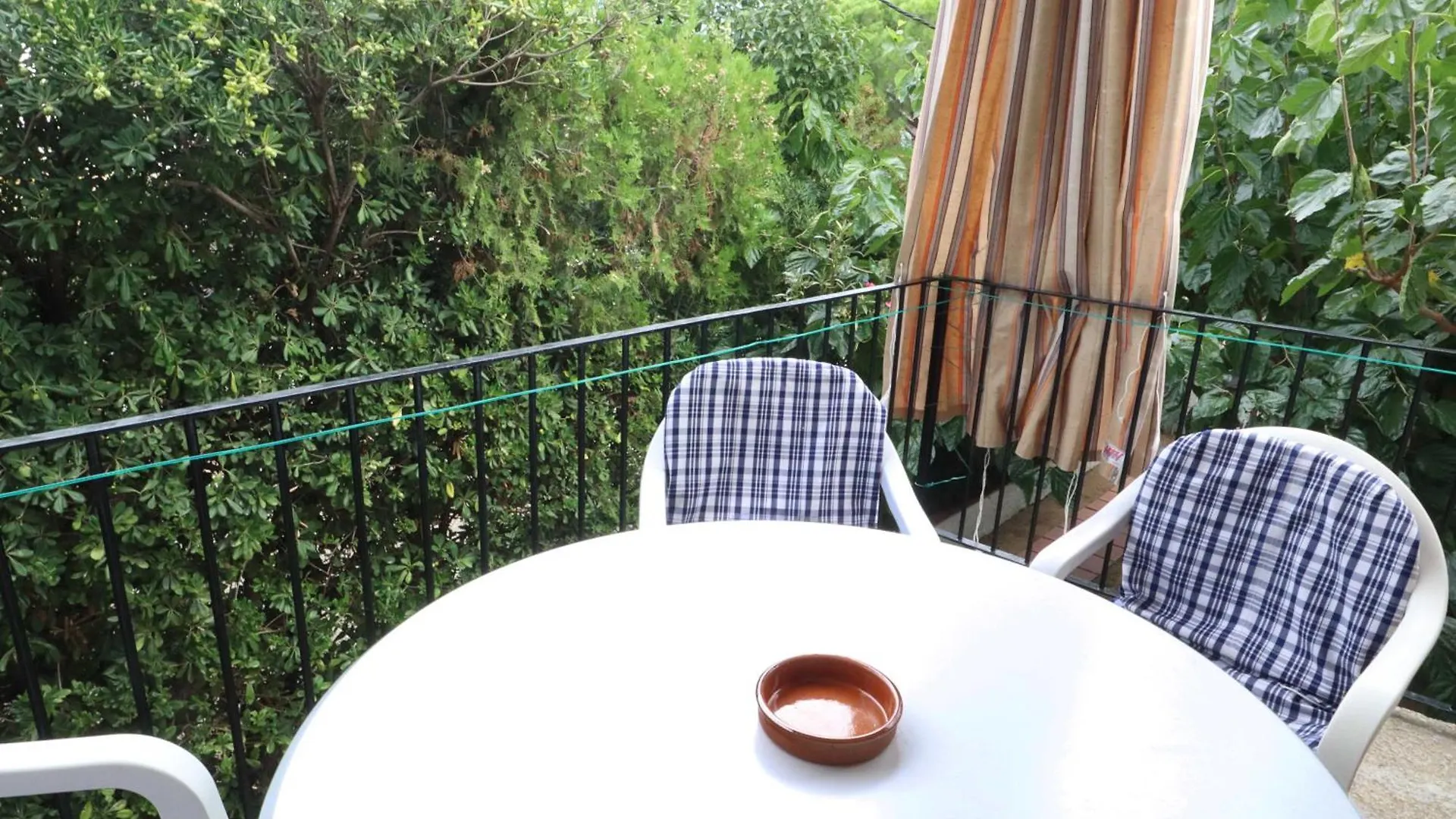 Appartement Risvall, Apartamento 4 Castell-Castell-Platja d'Aro