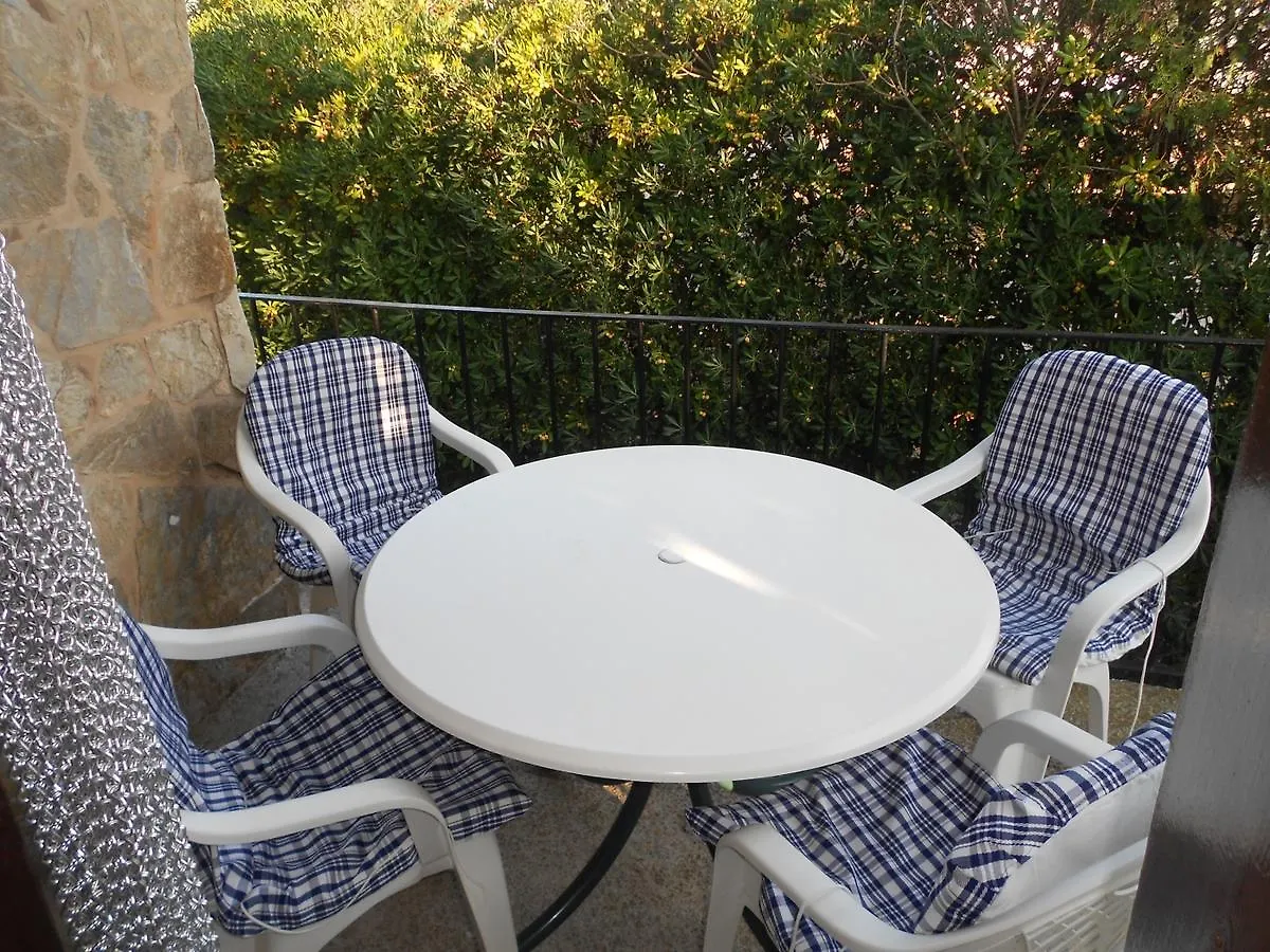 Appartamento Risvall, apartamento 4 Platja d'Aro