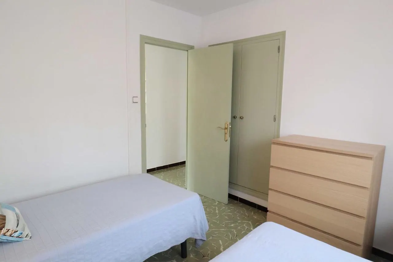 Risvall, apartamento 4 Platja d'Aro