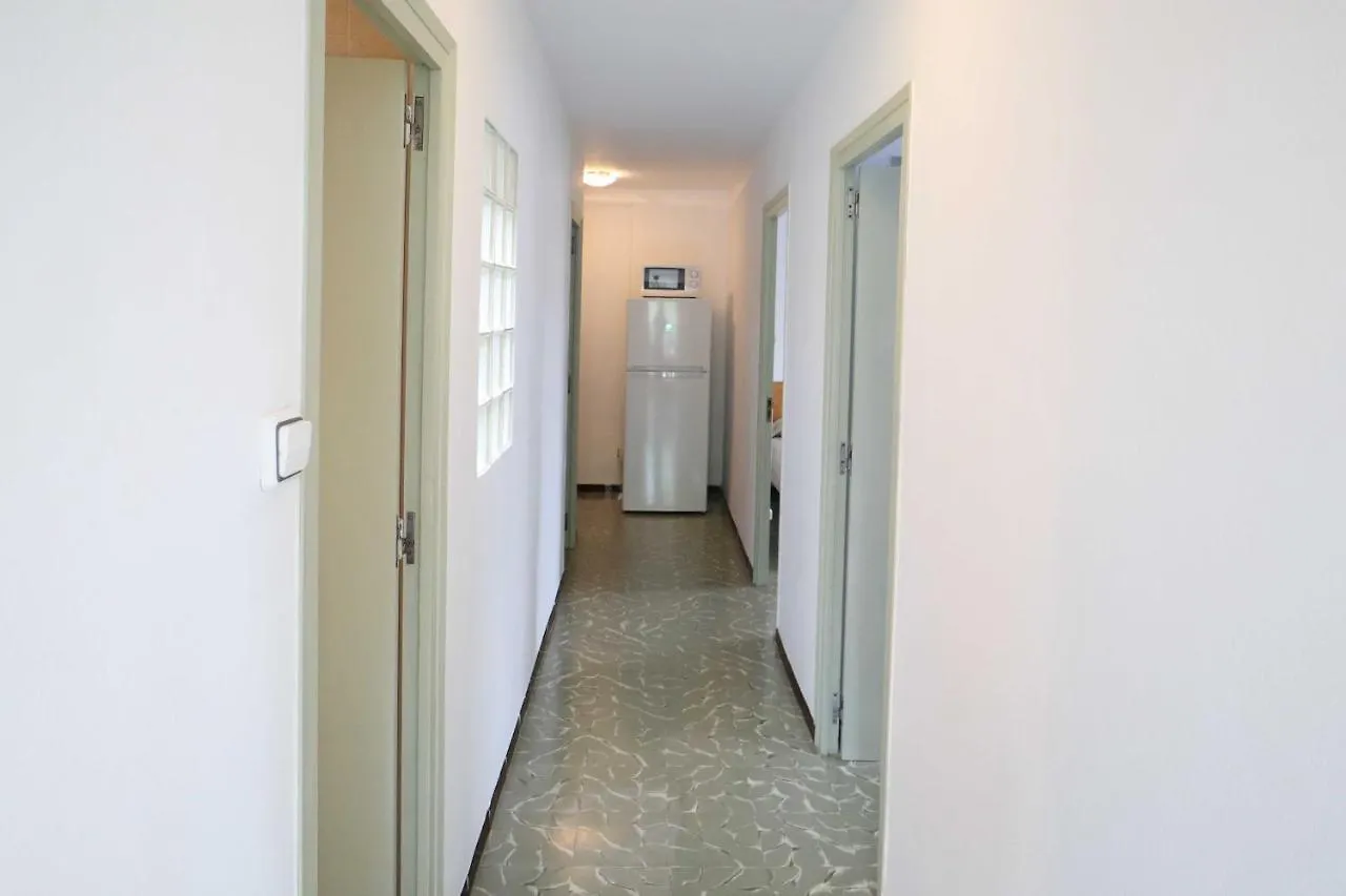 Appartamento Risvall, apartamento 4 Platja d'Aro Spagna