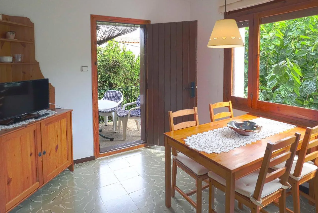 Risvall, apartamento 4 Platja d'Aro 0*,  Spagna