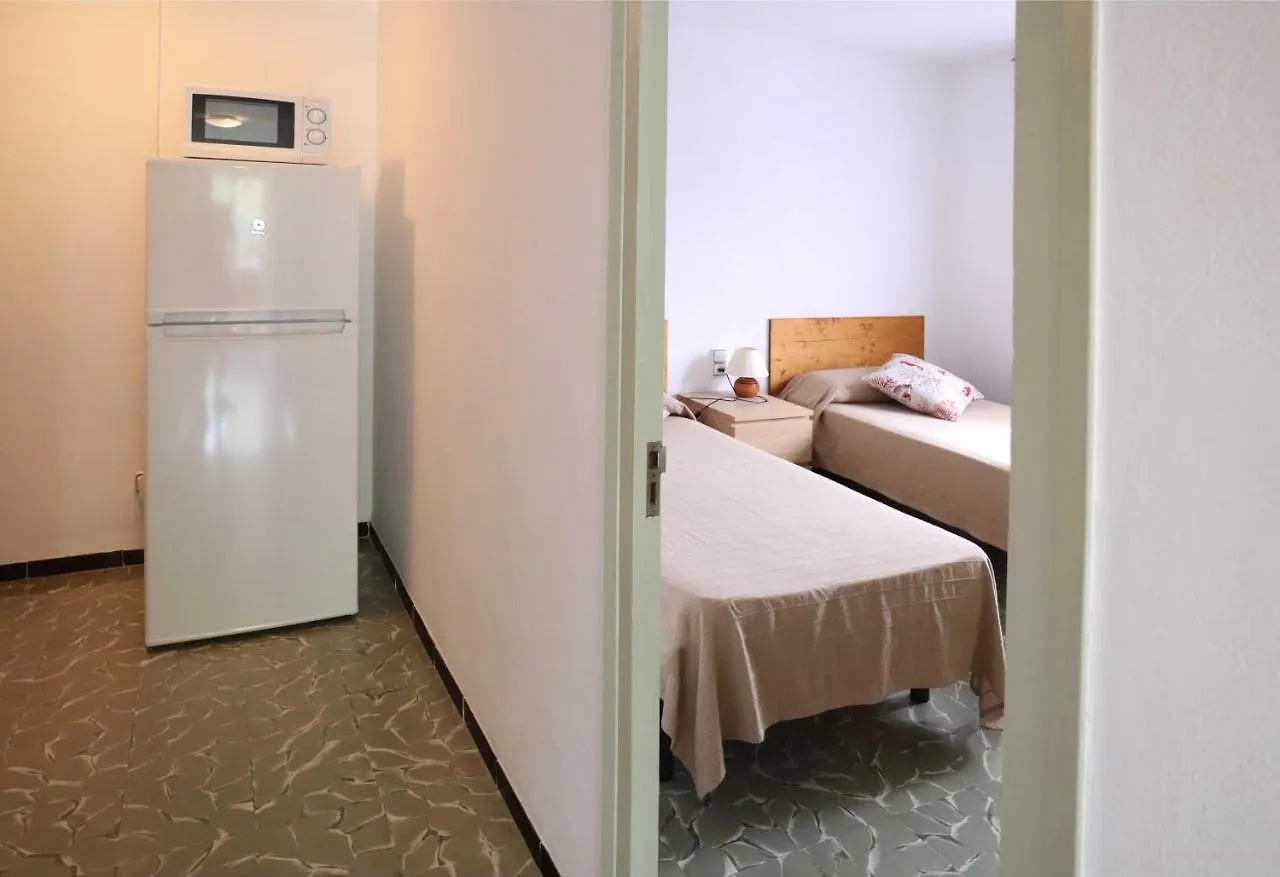 Appartamento Risvall, apartamento 4 Platja d'Aro